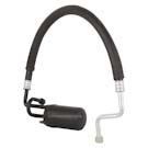 BuyAutoParts 60-30545SU A/C Accumulator/Drier 2