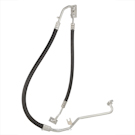 1992 Dodge Ramcharger A/C Hose High Side - Discharge 2