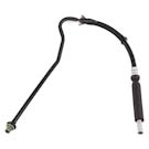 1996 Mercury Cougar A/C Expansion Device 1