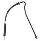 1996 Mercury Cougar A/C Expansion Device 2