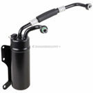BuyAutoParts 60-82572CK A/C Compressor and Components Kit 3