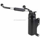 BuyAutoParts 60-31002SU A/C Accumulator/Drier 2