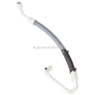 2005 Suzuki XL-7 A/C Hose Low Side - Suction 1