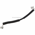 BuyAutoParts 62-80396N A/C Hose High Side - Discharge 2