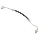 BuyAutoParts A/C Hose - Other 62-90062N
