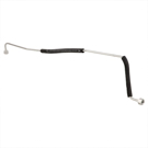 BuyAutoParts Chevrolet A/C Expansion Device 60-40827LL