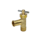 BuyAutoParts  Case AllModels HVAC Heater Control Valve L4-S0401AN