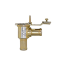 2025 Case All Models HVAC Heater Water Flow Control Valve 3