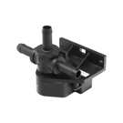2025 Case All Models HVAC Heater Control Valve 1