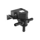 2025 Case All Models HVAC Heater Control Valve 2