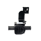2025 John Deere All Models HVAC Heater Water Flow Control Valve 2