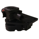 2025 Case All Models HVAC Heater Control Valve 1