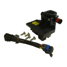 2025 Case All Models HVAC Air Inlet Door Actuator 1