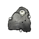 2025 Bobcat All Models HVAC Air Inlet Door Actuator 2
