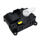2025 Bobcat All Models HVAC Air Inlet Door Actuator 1