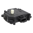 2025 John Deere All Models HVAC Air Inlet Door Actuator 5