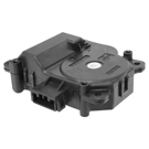 2025 John Deere All Models HVAC Air Inlet Door Actuator 3