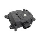 2025 Caterpillar All Models HVAC Air Inlet Door Actuator 3