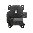 2025 Caterpillar All Models HVAC Air Inlet Door Actuator 2