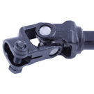 1997 Chevrolet Venture Electronic Intermediate Shaft 3