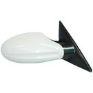 2005 Nissan Altima Side View Mirror 1