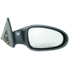 2005 Nissan Altima Side View Mirror 2