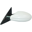 2005 Nissan Altima Side View Mirror 1