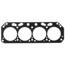 1982 Amc Eagle Cylinder Head Gasket 1