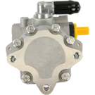 2007 Audi A4 Power Steering Pump 6