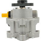 2007 Audi A4 Power Steering Pump 5