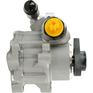 2007 Audi A4 Power Steering Pump 3