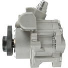 2007 Audi A4 Power Steering Pump 2