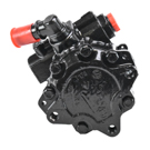 2003 Audi A4 Power Steering Pump 6