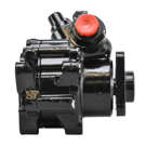 2003 Audi A4 Power Steering Pump 2