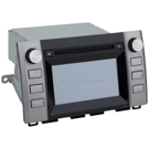 2017 Toyota Tundra Radio or CD Player 1