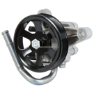 BuyAutoParts 86-02523AN Power Steering Pump 1