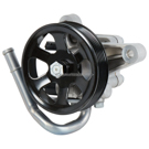BuyAutoParts Kia Power Steering Pump 86-02523AN