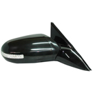 2010 Nissan Maxima Side View Mirror 1