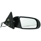 BuyAutoParts 14-11871MI Side View Mirror 2