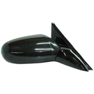 2011 Nissan Maxima Side View Mirror Set 2