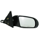 2012 Nissan Maxima Side View Mirror 2