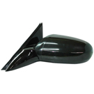 2012 Nissan Maxima Side View Mirror 1