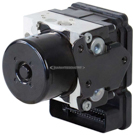 2009 Acura TL ABS Modulator 1