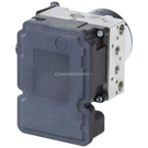 2009 Acura TL ABS Modulator 2
