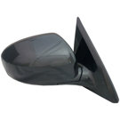 2014 Nissan Pathfinder Side View Mirror Set 2