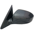 BuyAutoParts 14-80386MW Side View Mirror Set 3