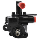 2000 Hyundai Accent Power Steering Pump 1