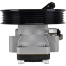 2003 Hyundai Santa Fe Power Steering Pump 5