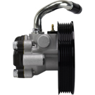 BuyAutoParts 86-03146AN Power Steering Pump 3