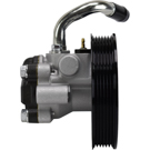2003 Hyundai Santa Fe Power Steering Pump 3